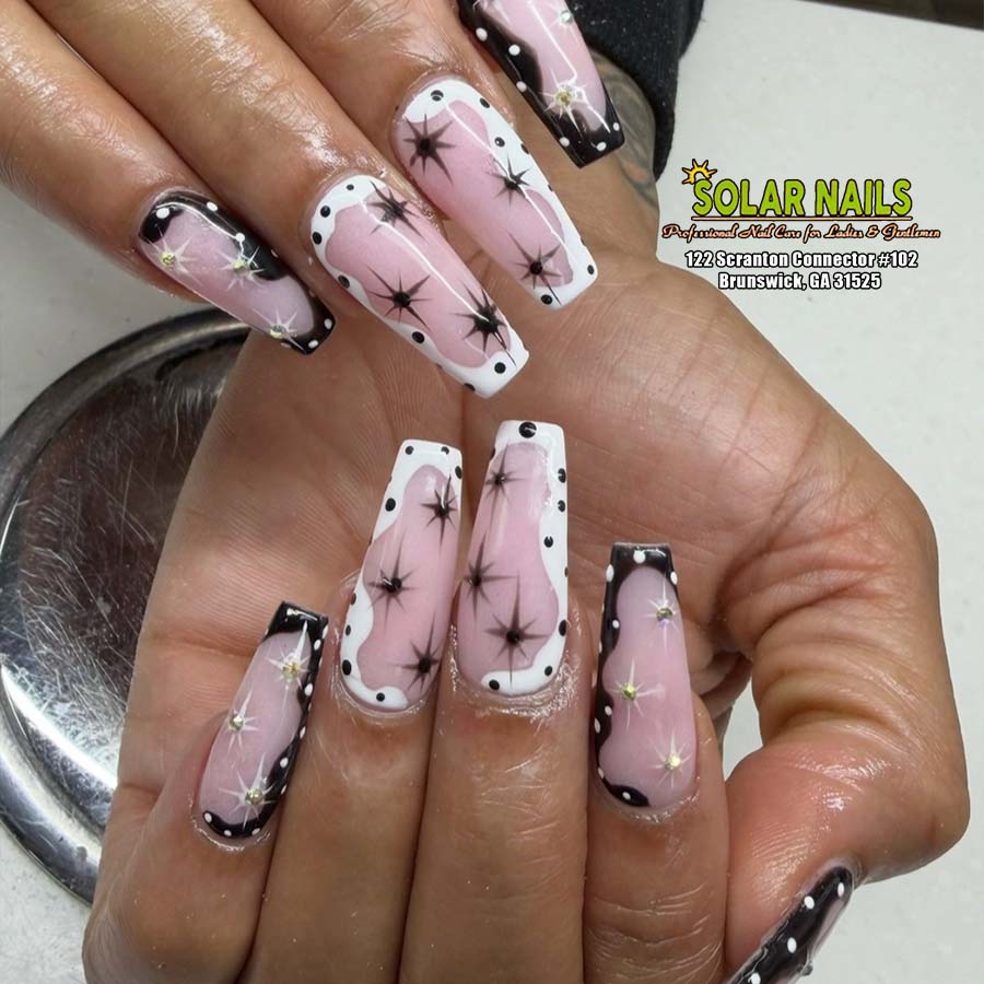 Modern Nail Care: What Beauty Means Today